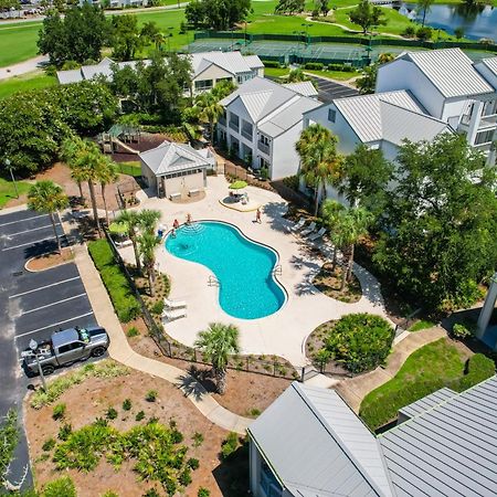 Newly Renovated Condo With Private Balcony! Panama City Beach Eksteriør bilde