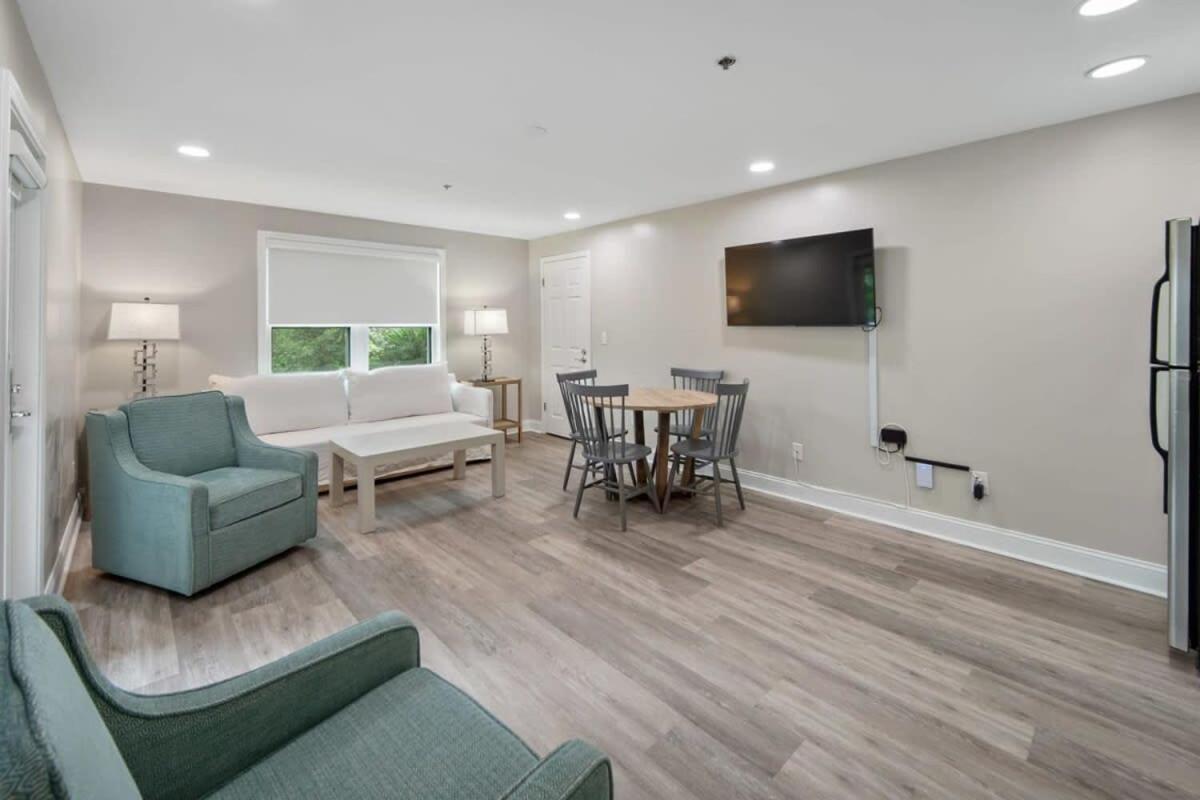 Newly Renovated Condo With Private Balcony! Panama City Beach Eksteriør bilde