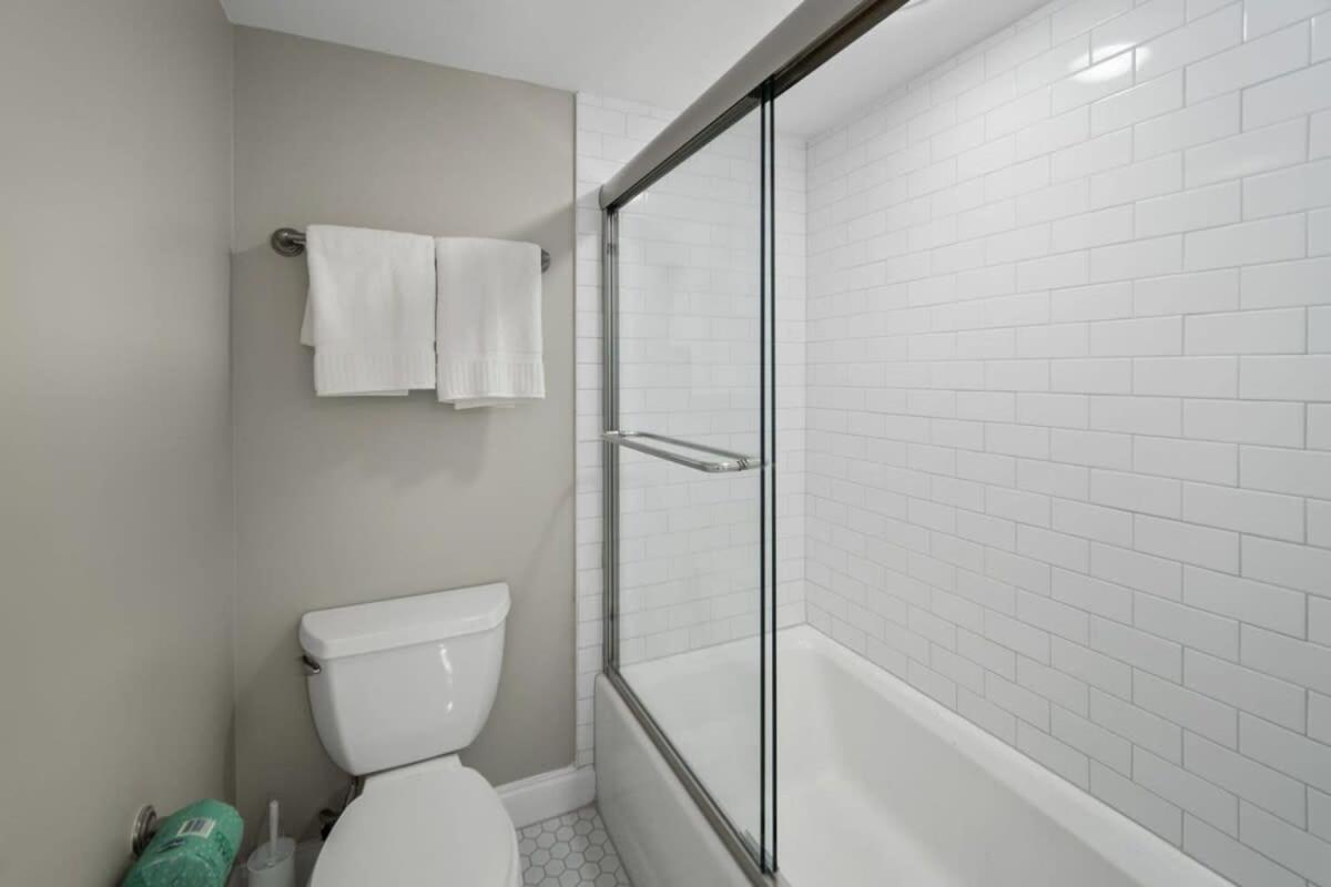 Newly Renovated Condo With Private Balcony! Panama City Beach Eksteriør bilde