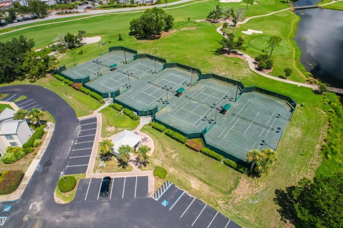 Newly Renovated Condo With Private Balcony! Panama City Beach Eksteriør bilde